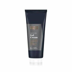 Brand New Scotch Porter Twist & Curl Gel Cream, 8 oz.